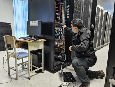 遼寧城市建設(shè)職業(yè)技術(shù)學(xué)院開展‘社校’聯(lián)動護航線上教學(xué) 實現(xiàn)封校不停學(xué)